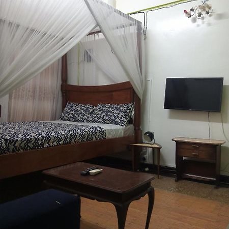 Safi Apartment Μομπάσα Εξωτερικό φωτογραφία