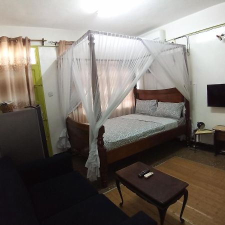 Safi Apartment Μομπάσα Εξωτερικό φωτογραφία