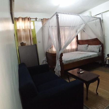 Safi Apartment Μομπάσα Εξωτερικό φωτογραφία