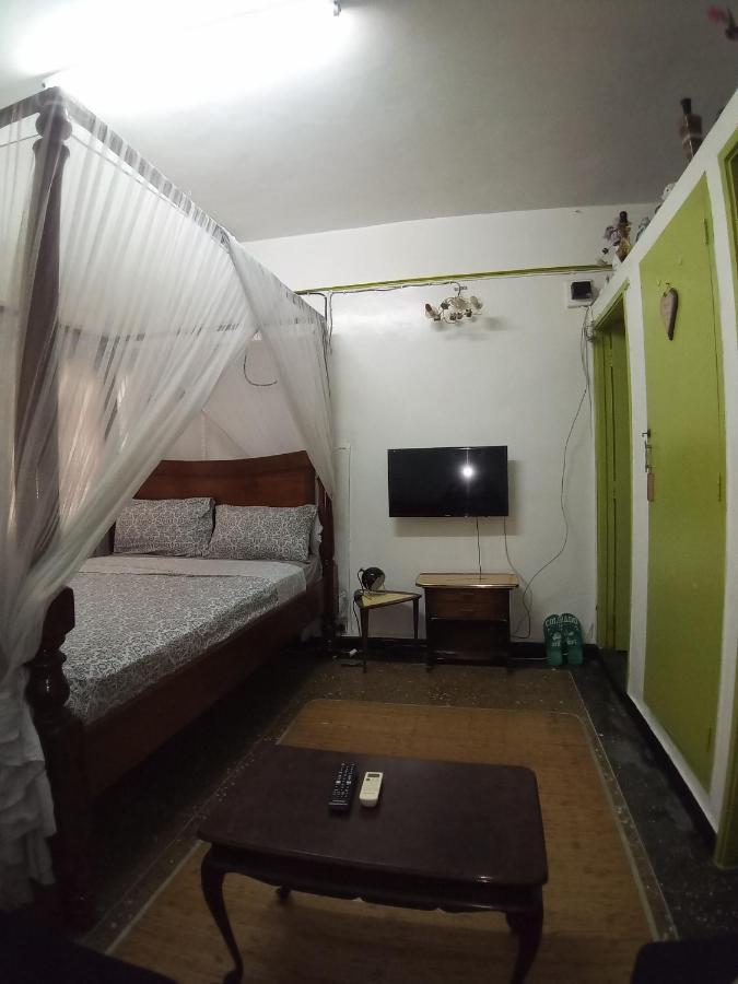 Safi Apartment Μομπάσα Εξωτερικό φωτογραφία