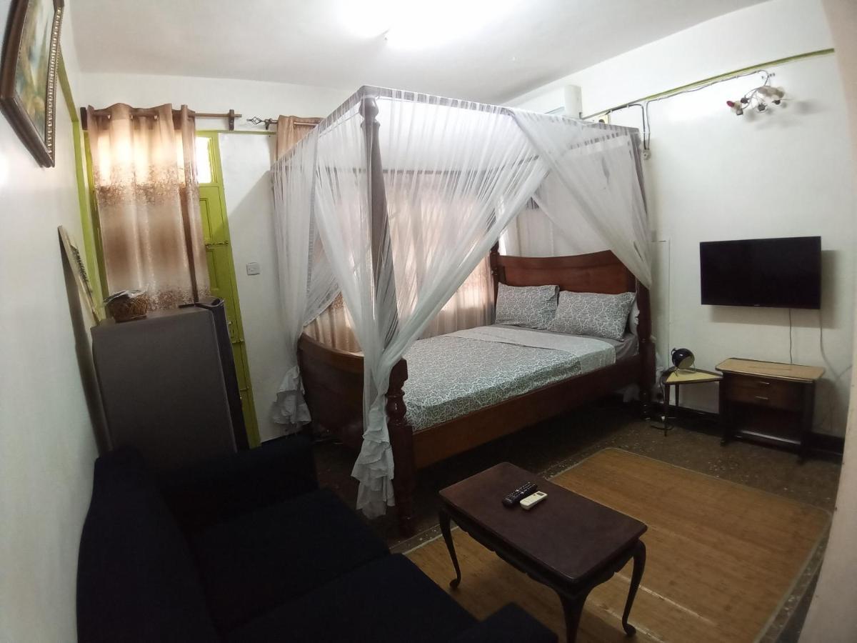 Safi Apartment Μομπάσα Εξωτερικό φωτογραφία