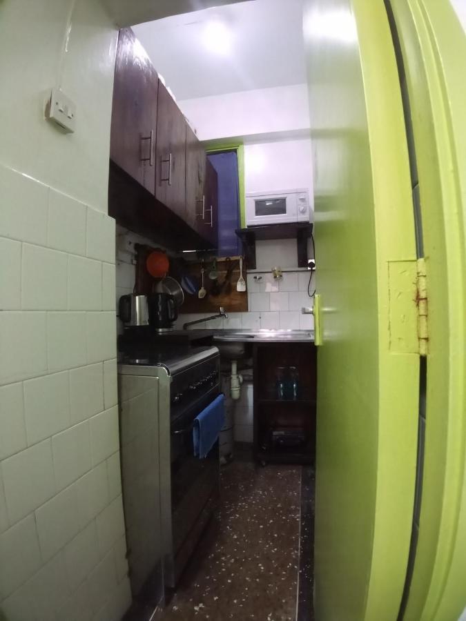 Safi Apartment Μομπάσα Εξωτερικό φωτογραφία